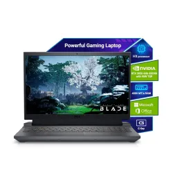 Dell G15 i5 RTX3050 Gaming Laptop