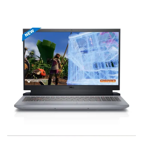 Image of Dell G15 R7 RTX3060 Gaming Laptop (16GB / 512SSD)