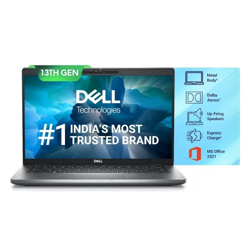 Image of Dell Inspiron 14 Laptop -14 inch