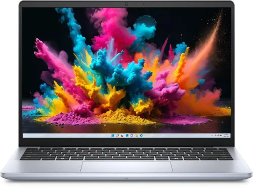 Image of DELL Inspiron 5440 (2026) Intel Core 3 14th Gen 100U - (8 GB /512 GB SSD/Windows 11 Home) Inspiron 5440 Thin and Light L