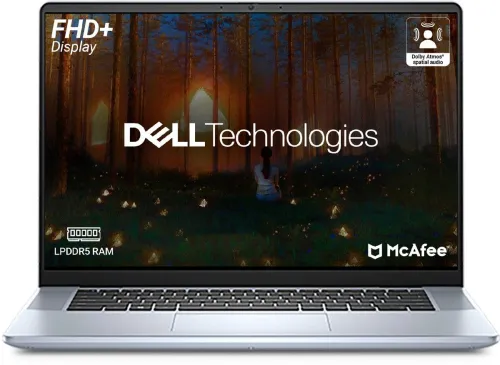 Image of DELL Inspiron Intel Core Ultra 5 125H - (16 GB/512 GB SSD) Laptop