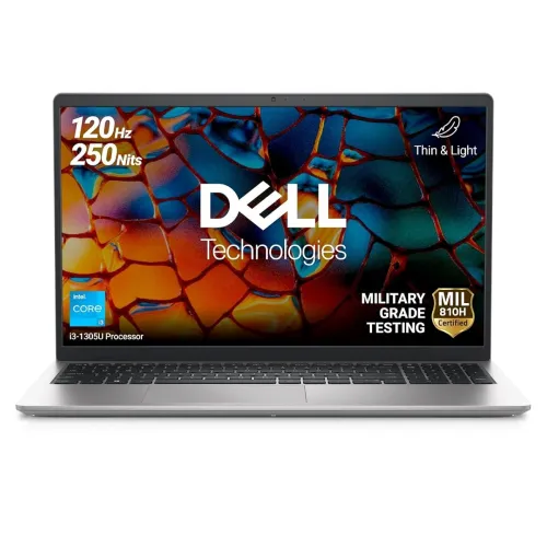 Image of Dell Inspiron 3530 i3 FHD Laptop (8GB, 512GB SSD)