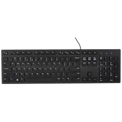 Dell KB216 Multimedia Keyboard