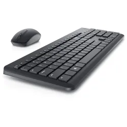 Dell KM3322W Wireless USB Keyboard and Mouse Combo