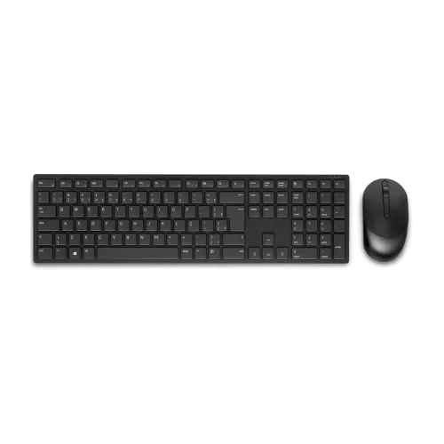 Image of Dell KM5221W Wireless Combo 