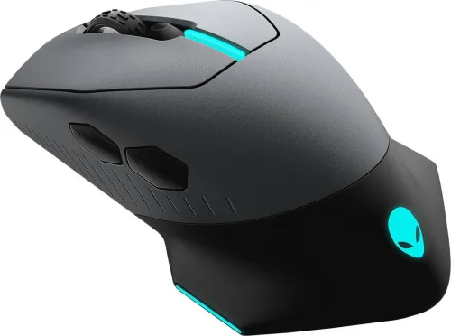 Image of DELL NEW ALIENWARE Wireles Gaming Mouse 