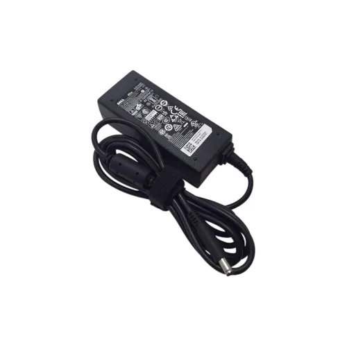 Image of Dell Original 45W Adapter 19.5V pin 4.5mm Charger for Laptops