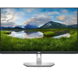 Dell S2721HN-Grey 24 FHD 1920 x 1080 Pixels @75 Hz |Minimalistic Design