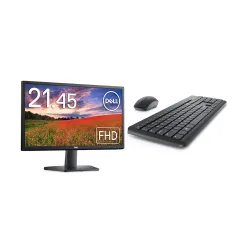 Dell SE2222H 22-Inch FHD VA Monitor 1920 X 1080 Pixels @60Hz, VA Panel