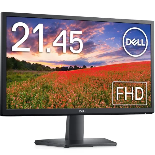 Image of Dell SE2225H 22 Inch FHD VA Monitor 60Hz