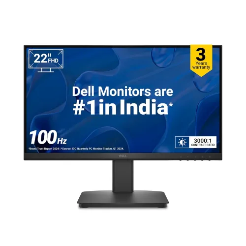 Image of Dell SE2225HM 21.5-Inch FHD 100Hz Monitor