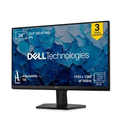 Dell SE2426H 23.8-Inch Full HD IPS Panel Monitor