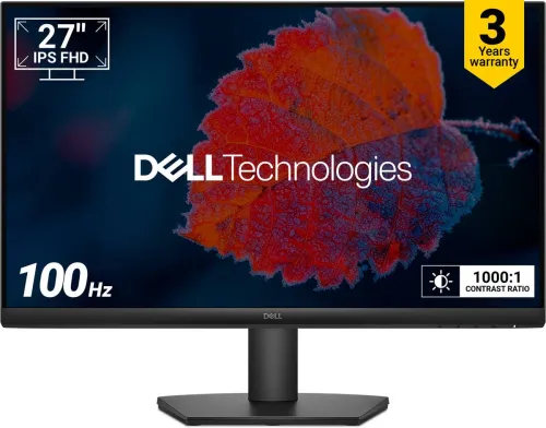 Image of Dell SE2725HM 27