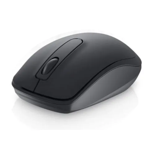 Image of Dell WM118 Wireless 1000DPI Mouse