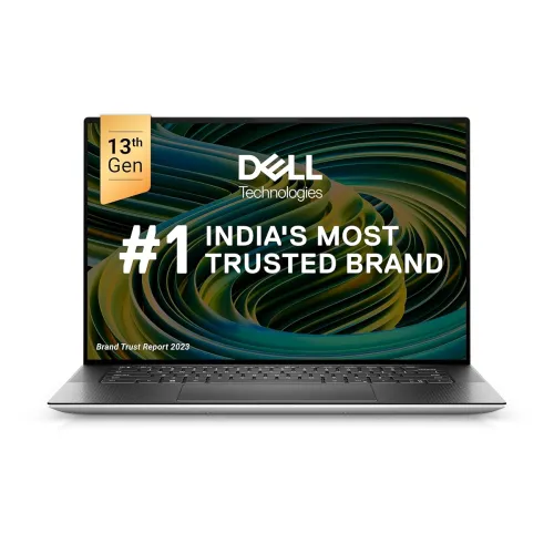 Image of Dell XPS 9530 i7 OLED Laptop (16GB DDR5/1TB SSD)