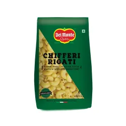 Del Monte Chifferi Rigati Pasta Pouch, 1000 g