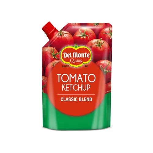 Image of Delmonte Classic Blend Tomato Ketchup (415g)