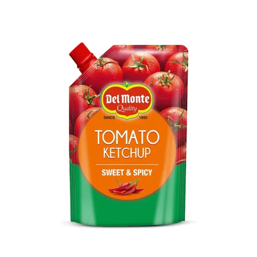 Image of Del Monte Sweet and Spicy Tomato Ketchup (850g)