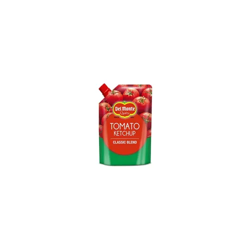 Image of Delmonte Tomato Ketchup - Classic Blend 450 G