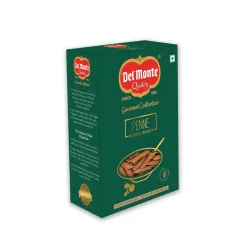 Del Monte Whole Wheat Penne Pasta 500g