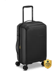 DELSEY PARIS ANVERS Expandable Cabin Suitcase 8 Wheels - 22 Inch