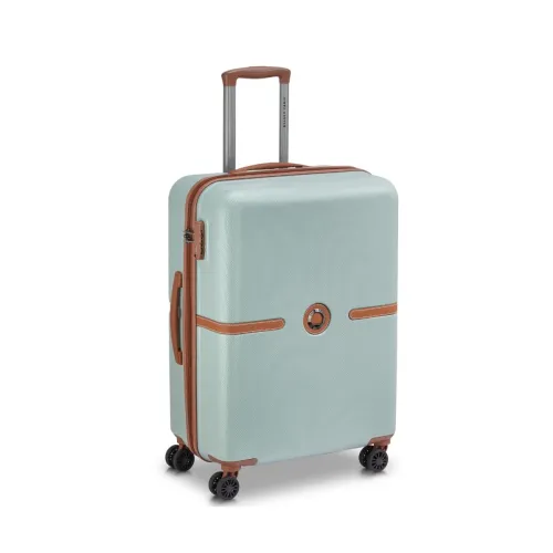 Image of DELSEY PARIS Medium Hard Sided Spinner Suitcase (65.5 cm)