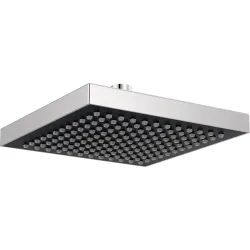 Delta Faucet 8inch Square Raincan Shower Head