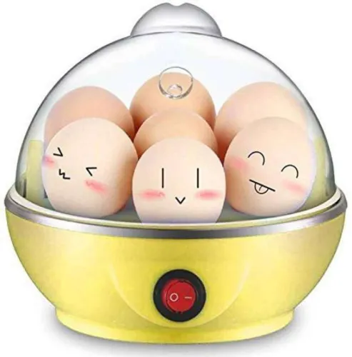 Image of DeltaT Electric Egg Poacher