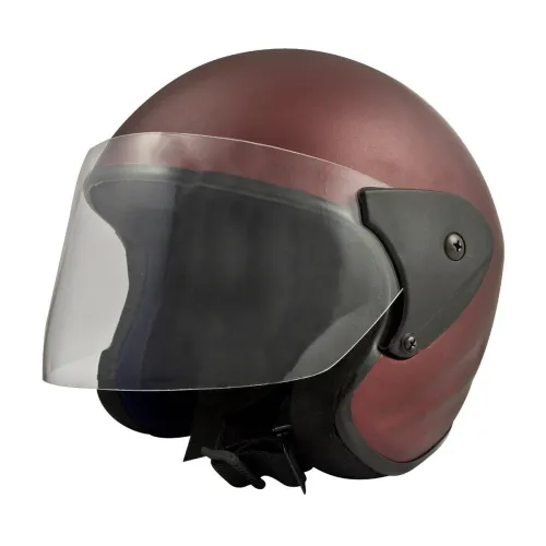 Image of Deltz Speed Open Face Helmet 