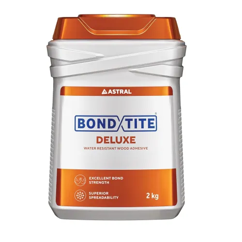 Image of Deluxe, 2Kg | PVA Woodworking Adhesive