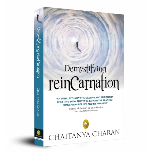 Image of Demystifying Reincarnation
