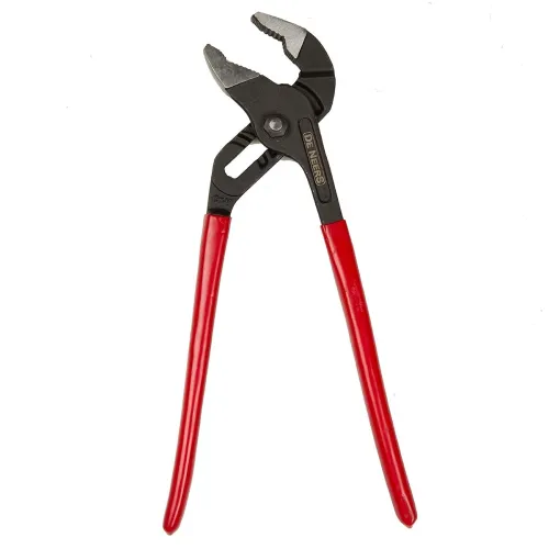 Image of DeNeers Groove Joint Plier Used in Plumbing