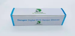 Dengen Dental RVG sleeves (Pack of 500)