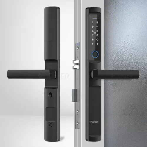 Image of Denler DL03 Waterproof Smart Door Lock,
