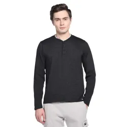 Dennis Lingo Men Crew Neck Regular Fit T-Shirt