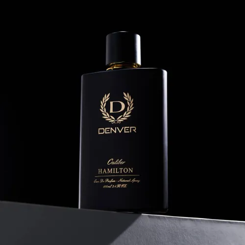 Image of DENVER Caliber Eau De Parfum for Men – 100 ml