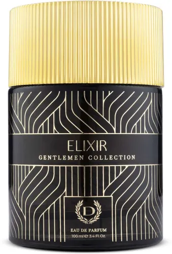 Image of DENVER Elixir Eau de Parfum for Men, 100ml
