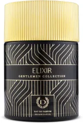 DENVER Elixir Eau de Parfum for Men, 100ml
