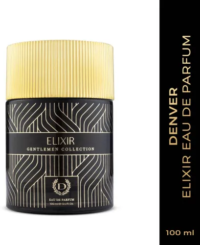 Image of DENVER Elixir Perfume 100ml 