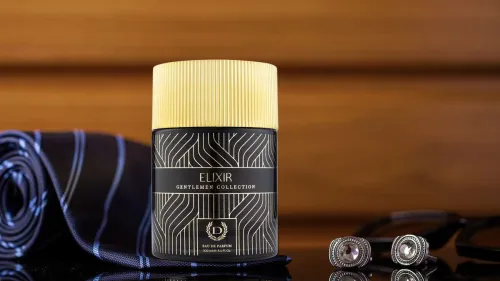 Image of DENVER Elixir Perfume | Premium & Long Lasting| Eau de Parfum - 100 ml (For Men)