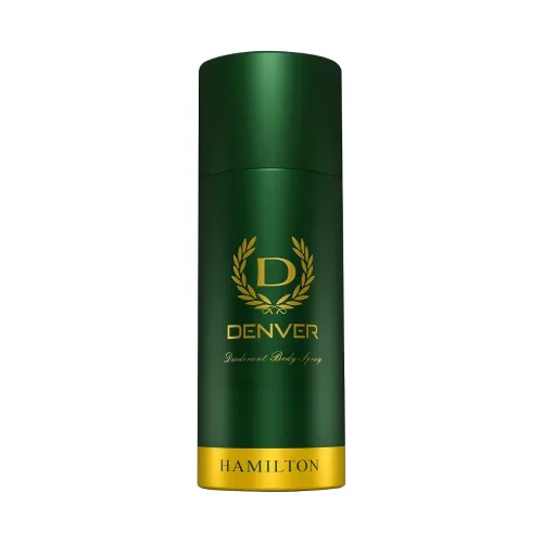 Image of Denver Hamilton Deodorant 150 ML