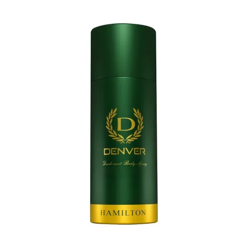 Image of Denver Hamilton Deodorant 150 ML