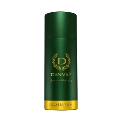 Denver Hamilton Deodorant 150 ML