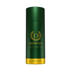 Denver Hamilton Deodorant 150 ML