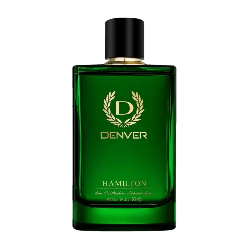 Image of DENVER Hamilton Perfume Eau de Parfum - 100 ml