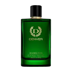 DENVER Hamilton Perfume Eau de Parfum - 100 ml