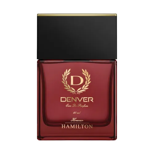 Image of DENVER Honour Perfume For Men - 60ML