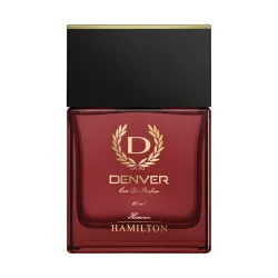 DENVER Honour Perfume For Men - 60ML