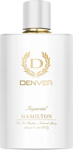 Image of DENVER Imperial Perfume-Premium and Long Lasting Eau de Parfum - 100 ml (For Men)
