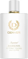 DENVER Imperial Perfume-Premium and Long Lasting Eau de Parfum - 100 ml (For Men)